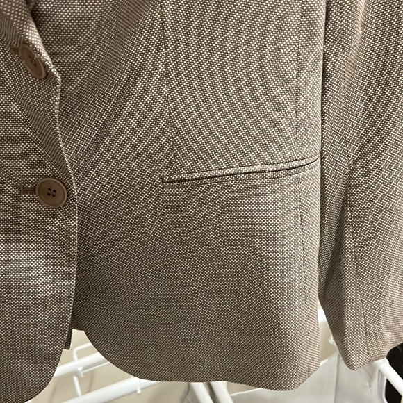 Talbots Blazer - Picture 4 of 9